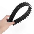 thumbnail image 3 of 10-Pack Anti-Climb Spikes for Garden Walls and Fences Wildlife Deterrent Security Solution, 3 of 5