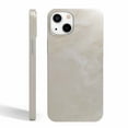 thumbnail image 1 of Tobelint Fluorescence Marble Texture Case for iPhone 14 Plus, Slim Full Protective Cover with Side Print #16, 1 of 5