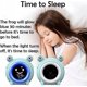 thumbnail image 4 of Reloj despertador inteligente ACTIVE rana pequeña verde, 4 of 5