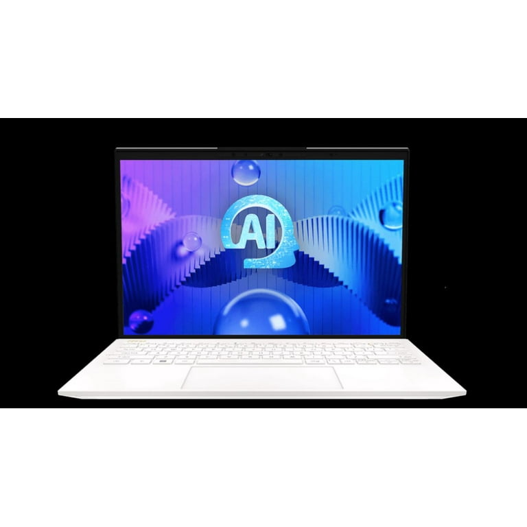 MSI Prestige 13 AI EVO 13.3