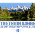 thumbnail image 4 of CafePress - Grand Teton National Park Long Sleeve T Shirt - Unisex Cotton Long Sleeve T-Shirt, 4 of 5