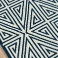 thumbnail image 6 of Momeni Baja Diamonds Area Rug, 6 of 11