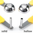 thumbnail image 4 of Lishi Cherry Corer Tool - Easy Fruit Core Removal for Kitchen, 4 of 5