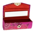thumbnail image 3 of Soporte de Caja de Lápiz Labial 5 Piezas jinwen Bolsa Organizadora Cubierta Suave, 3 of 8
