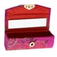 thumbnail image 1 of Soporte de Caja de Lápiz Labial de 5 Piezas - Bolsa Organizadora para Monedero - Soporte de Lápiz Labial - Cubierta Suave - Kit de Almacenami, 1 of 9