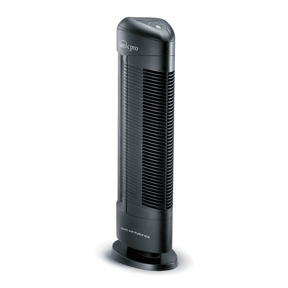 Ionic Pro Turbo TA550 Air Purifier Tower for Home, Covers up to 500 sq ft