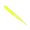 Yellow 15pcs 8cm, variant on 20/15pcs Rotate Tail Fishing Lures Wobbles Soft Lures Enhances Flexibility for Basses Trouts Catching