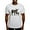 Ash Gray, variant on - Donkeys Light T Shirt - Men's Classic Graphic T-Shirt
