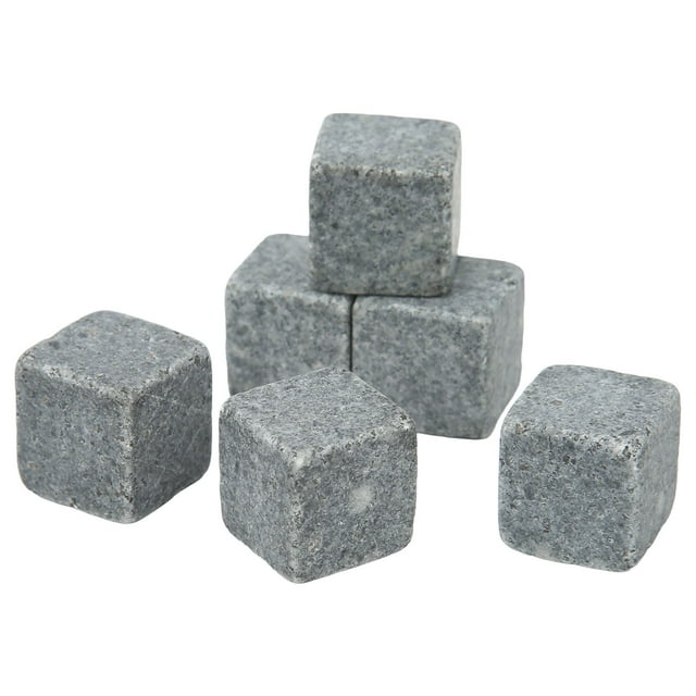Whiskey Rocks Stones, Whiskey Rocks 2cm Granite Whiskey Chilling Stones Whiskey Rocks Lo mejor en su clase