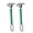 2 handfuls, variant on Heavy Duty AntiSlip Hammer Wrench Hand Tool for Pipe Fittings Demolition Work Plumbing Carpentry Mechanical Maintenance