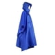 thumbnail image 1 of Cubiertas de lluvia Ropa deportiva al aire libre Impermeables a prueba de agua Impermeable Mochilero Mochilero Ropa de lluvia Sencillo impermeable para actividades exteriores Azul seitruly  HA060484-01, 1 of 7