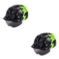 thumbnail image 2 of Naiovety Casco de bicicleta para hombres y mujeres, cascos de ciclismo ligeros para motocicletas, viseras de sol extraíbles, sombreros de Type4 NO4, 2 of 6
