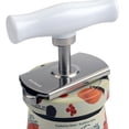 thumbnail image 2 of Jar Opener Stainless Steel, Bottle Opener Multifunction Power-saved Bottle Can Openers, 2 of 5