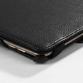 thumbnail image 5 of iPad Air 2 Case, 360°Rotating Stand Leather Cases for Apple iPad Air 2 (6th) With Handheld Elastic Strap (Black) -iPad Air 2 (Black), 5 of 5