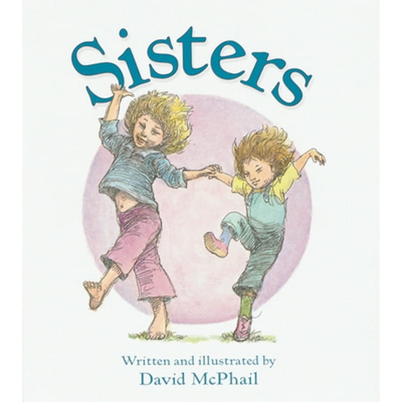 Pre-Owned Sisters (Hardcover) 0152046593 9780152046590