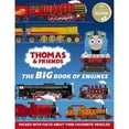 thumbnail image 2 of Thomas & Friends: The Big Book of Engines, 2 of 2