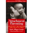 thumbnail image 1 of Attachment Parenting, 1 of 1