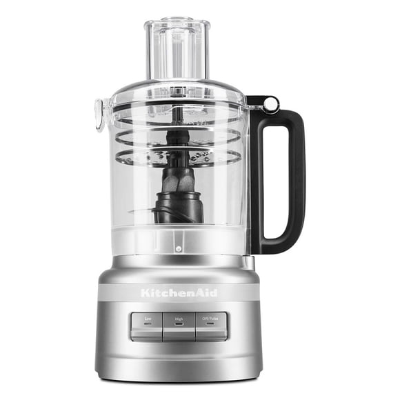 Procesador de Alimentos KitchenAid KFP0919LCU Gris KITCHENAID KFP0919LCU