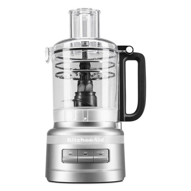 Procesador de Alimentos KitchenAid KFP0919LCU Gris KITCHENAID KFP0919LCU