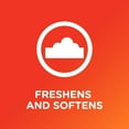 thumbnail image 5 of Bounce Fresh Linen Scented Fabric Softener Dryer Sheets, 240 Count, 5 of 5
