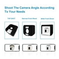 thumbnail image 2 of Photo Light Box Folding Light Room LED Lights for Photography Lightbox Studio Take Picture ,Easy to Use, 2 of 5
