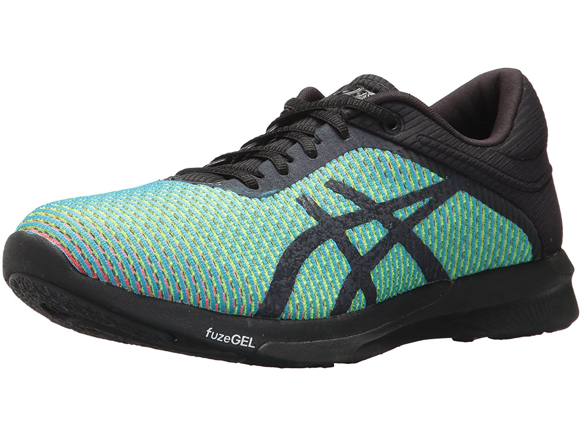 asics fuzex rush