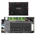 thumbnail image 4 of Batería TREE.NB J60J5 55Wh 7.6V Compatible para Dell E7470 E7270, 4 of 8