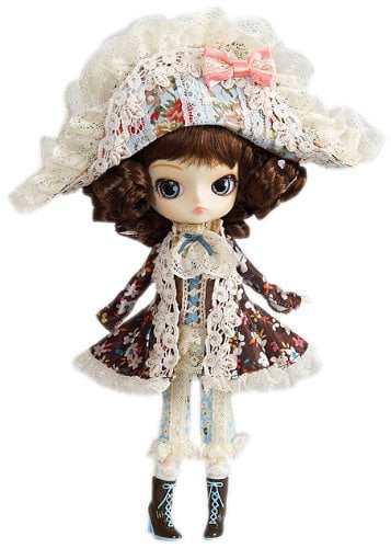 Pullip Romantic Alice Fashion Doll P-028 in US 