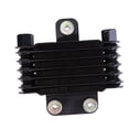 thumbnail image 3 of Engine Oil Radiator Cooler Compatible for Italika ATV 180 2016-2024 Engine Transmission E15010023, 3 of 16
