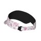 thumbnail image 2 of Balery Rose Flowers Gorra deportiva con visera ajustable para mujer y hombre (talla única), 2 of 7