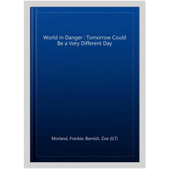 World In Danger