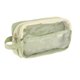 thumbnail image 5 of Estuche para lápices Capibala, bolsa para útiles escolares, estuche de maquillaje, bolsa organizadora de papelería Verde, 5 of 9