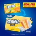 thumbnail image 3 of Marinela Barritas Pineapple-Filled Cookies Snack Packs 8 Ct Pack Of 1 | Tropical Fruit Cookies Snack Treats, 3 of 3