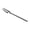 Black, variant on 2026 New! ForksTransform Your Fruit Salad Into Work Of Art With The - Stainless Steel Hanging Fruit Forks Make An With The Eye-Catching And Unique Of The Fruit Forks