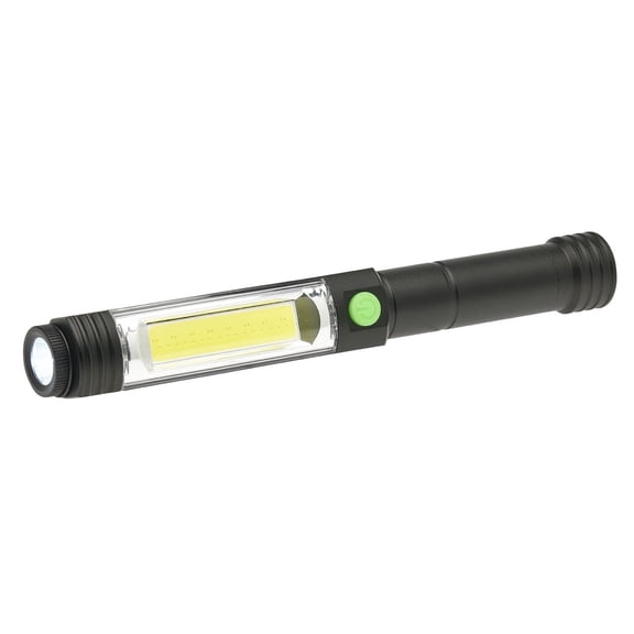 LitezAll 3000-Lumen Nearly Invincible Camping Lantern, Rechargeable Portable Light