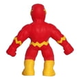 thumbnail image 2 of Figura Estirable Ruz Warner Bros DC Comics Flash 6", 2 of 5