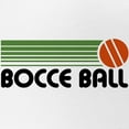 thumbnail image 2 of CafePress - Bocce Ball - Adjustable Unisex Printed Trucker Hat with Mesh Back, 2 of 8