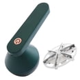 thumbnail image 2 of Fabric Shaver Relinta Eléctrica Removers 6 Cuchillas USB Recargables para Viajes en Casa, 2 of 9