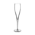 thumbnail image 2 of Luigi Bormioli Styles 6 oz Sparkling Wine Glasses (Set Of 2), Clear, 2 of 3