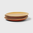 thumbnail image 1 of 4pk Ceramic Appetizer Plates - Threshold, 1 of 1