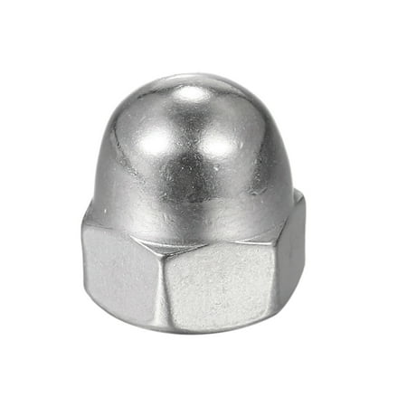 

Romacci DIN1587 304 Stainless Steel Nut -skid Cap Nuts