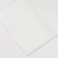 thumbnail image 5 of Superior Tierney Cotton Percale Deep Pocket Sheet Set, King, White, 5 of 6