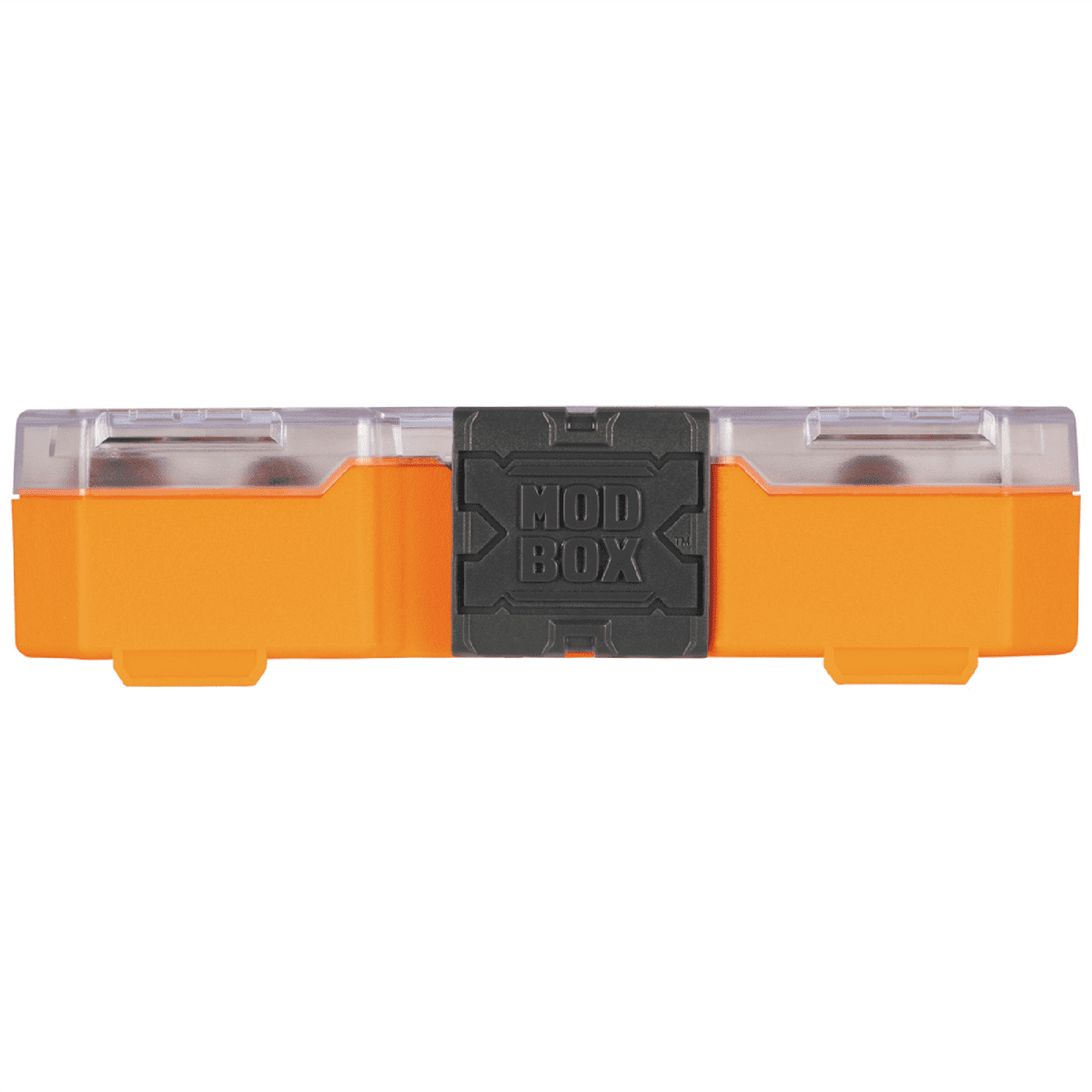 Klein Tools Knurled Hex Bit Socket Set, Metric, 13-Piece