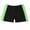 Green, variant on oqasdz Boys Swim Trunks Color Matching Elastic Waist Quick Dry Beach Sports Stylish Swim Shorts Size 14 Y-15 Y