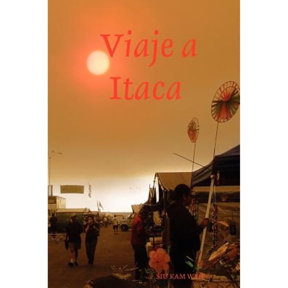 Viaje a Itaca (Paperback)
