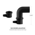 thumbnail image 4 of 1PCS Outdoor Camping Steam Diverter Silicone Steam Release Diverter Steam Shunt Pressure Releases Accessories, 4 of 5