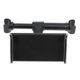 thumbnail image 2 of Soporte de teléfono móvil stand 360 Rotación CAR Ajustable Asiento trasero Soporte de tableta Soporte de teléfono negro, 2 of 5
