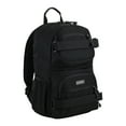 thumbnail image 5 of Eastsport Skatepark Skater Unisex Backpack Black, 5 of 7