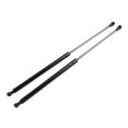 thumbnail image 2 of Strut 2pcs 9114311 Trunk Tailgate Boot Gas Spring Struts Fit for  Corsa C 2001-2006 Hatchback, 2 of 7