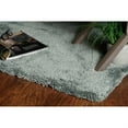 thumbnail image 3 of 5' x 7' Polyester Slate Area Rug, 3 of 3